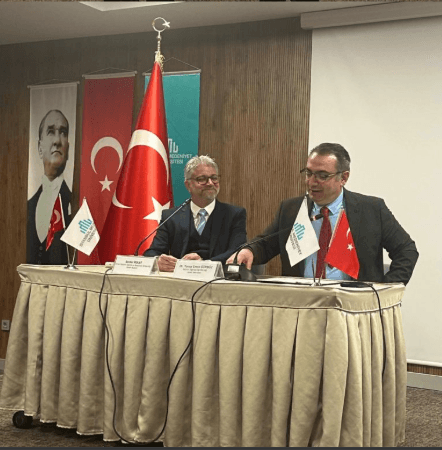 İstanbul Medeniyet Üniversitesi Kariyer Haftası