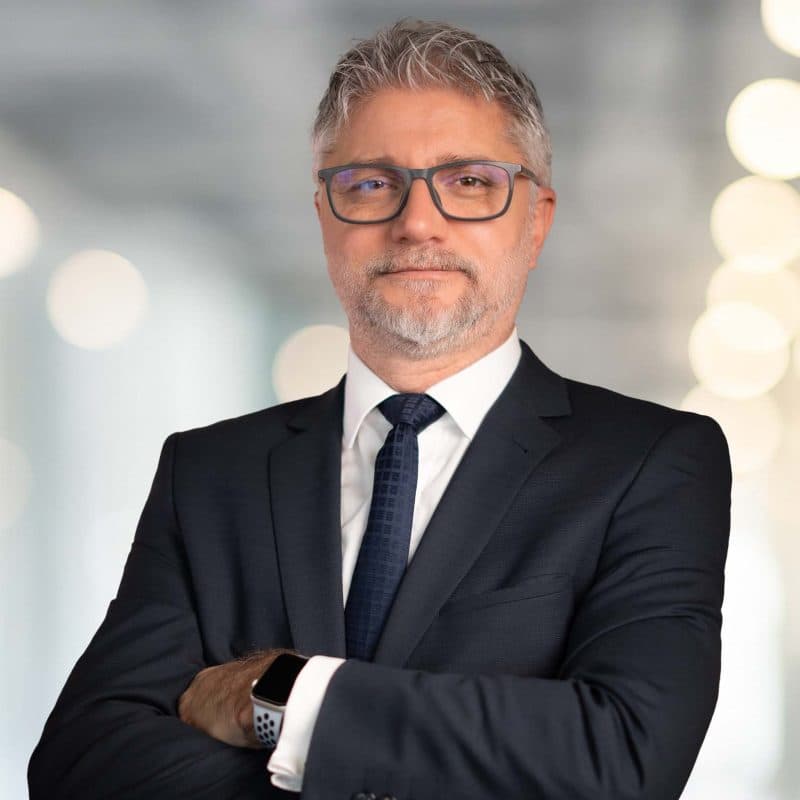 Serdar Polat