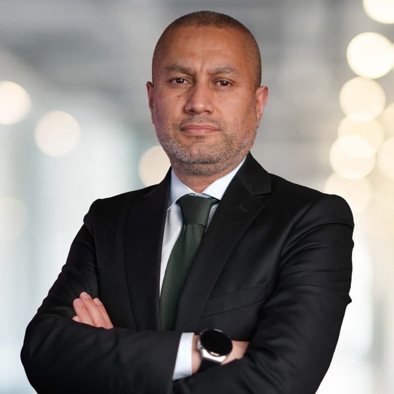 Zafer Ünal