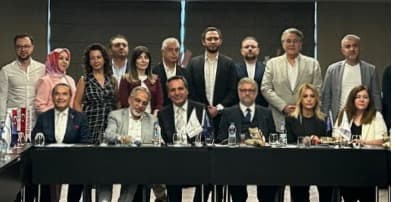 Kayseri zirvesi
