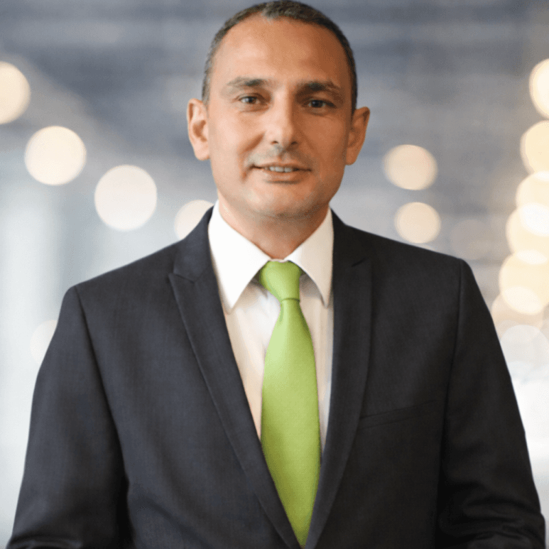 Nazmi Yazıcı